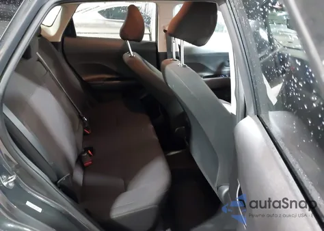 2024 Hyundai Kona Sel из США, поврежденный, VIN KM8HBCAB6RU162554